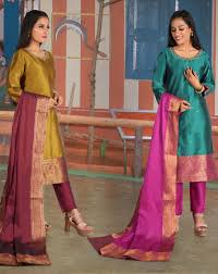 salwar suits